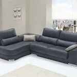 sofa chaise longue rebeca