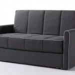 sofa cama egeo gris