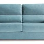 sofa venus azul bañon